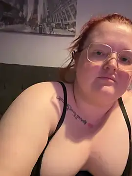 AmberBliss-X online show from 05/10/26, 09:27