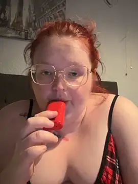 AmberBliss-X online show from 05/08/26, 10:46