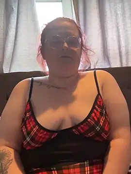 AmberBliss-X online show from 11/18/25, 12:19