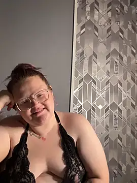 AmberBliss-X online show from 10/03/25, 07:15