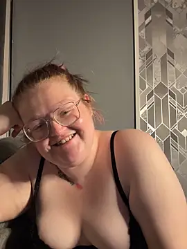 AmberBliss-X online show from 10/14/25, 10:09