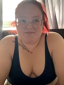 AmberBliss-X online show from 11/04/25, 11:14