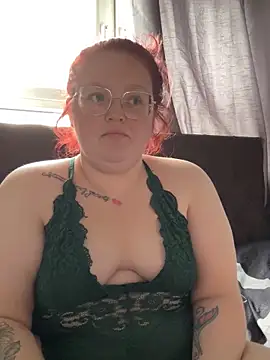 AmberBliss-X online show from 11/10/25, 12:21