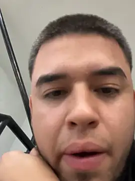 Baruch1622 online show from 01/16/26, 10:03