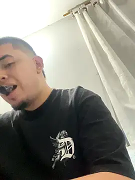 Baruch1622 online show from 10/26/25, 10:54