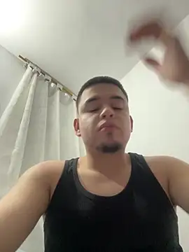 Baruch1622 online show from 10/09/25, 03:40