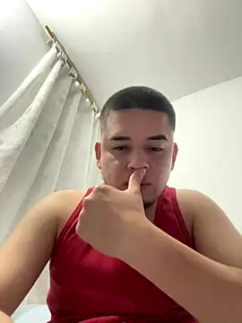 Baruch1622 online show from 10/28/25, 02:56