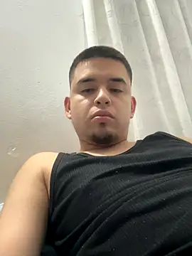 Baruch1622 online show from 10/17/25, 03:21