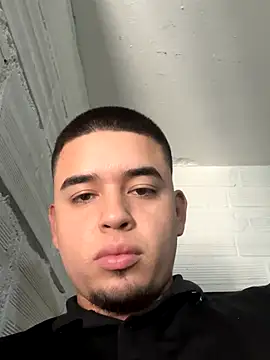 Baruch1622 online show from 10/06/25, 04:41