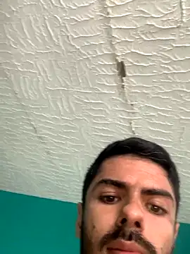 Antoniocogelon online show from 09/23/25, 05:31