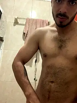 Antoniocogelon online show from 10/04/25, 12:01