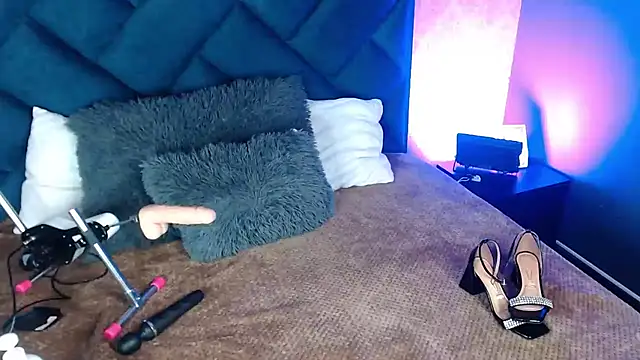 judy campbell online show from 02/20/26, 07:16