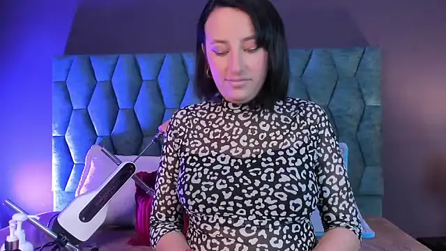 judy campbell online show from 02/25/26, 07:14