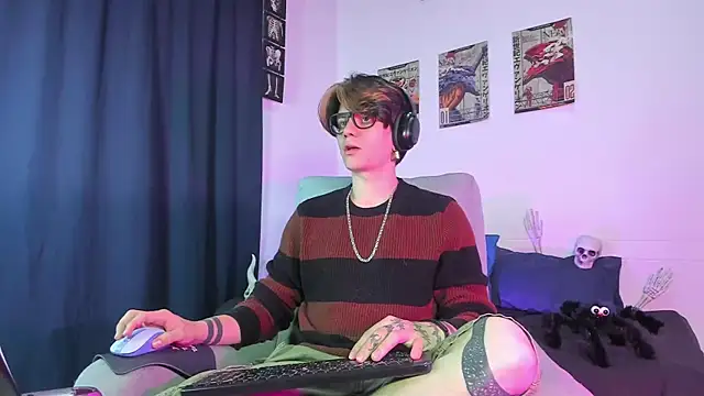 Jerry Cole online show from 10/23/25, 12:53