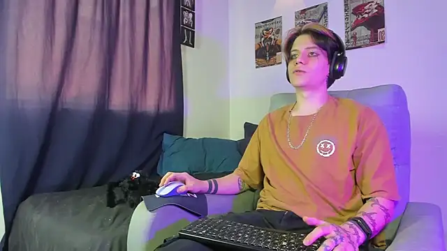 Jerry Cole online show from 11/03/25, 03:48