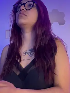 Daliila 11 online show from 11/13/25, 02:37