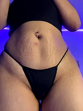 Daliila 11 online show from 12/04/25, 02:43