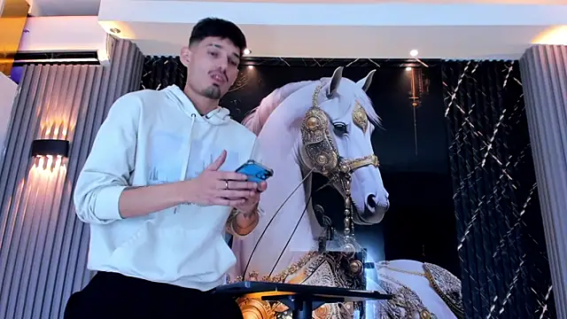 Iam Steven online show from 02/23/26, 12:01