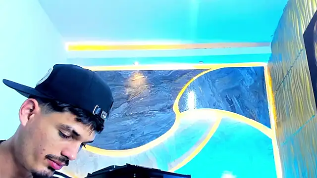 Iam Steven online show from 02/12/26, 04:56