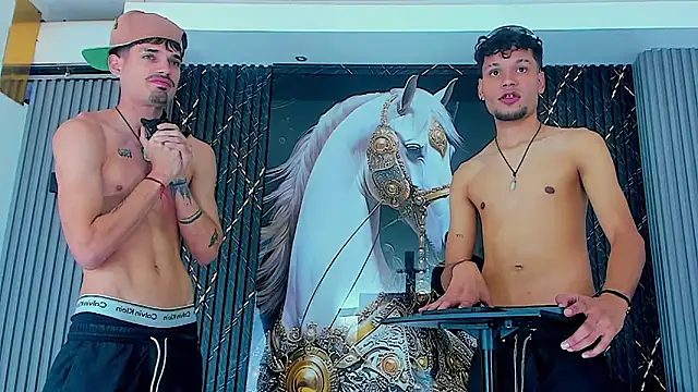 Snapshot of Iam_Steven chatting on 10/30/25, 05:32 Iam Steven online show from 10/30/25, 05:32