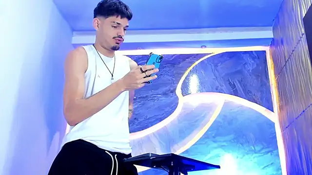 Iam Steven online show from 02/07/26, 05:26