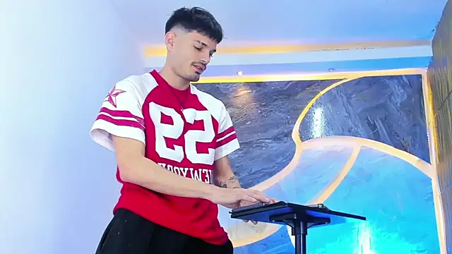 Iam Steven online show from 02/19/26, 12:35