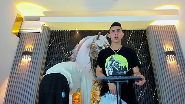 Iam Steven online show from 02/09/26, 06:11