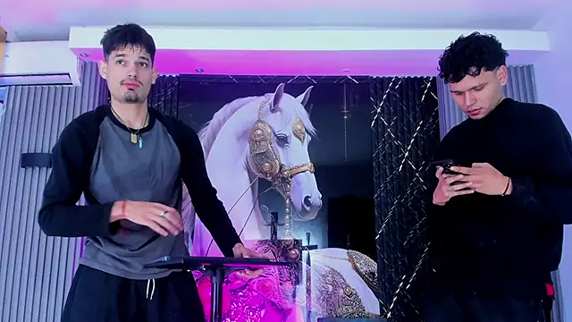 Snapshot of Iam_Steven chatting on 12/05/25, 11:53 Iam Steven online show from 12/05/25, 11:53