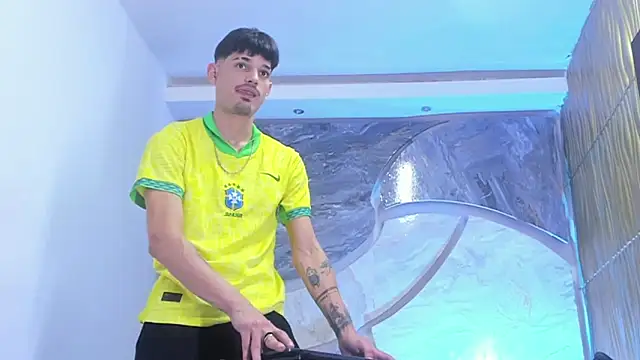 Iam Steven online show from 03/19/26, 08:31