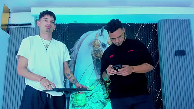 Snapshot of Iam_Steven chatting on 11/29/25, 11:54 Iam Steven online show from 11/29/25, 11:54