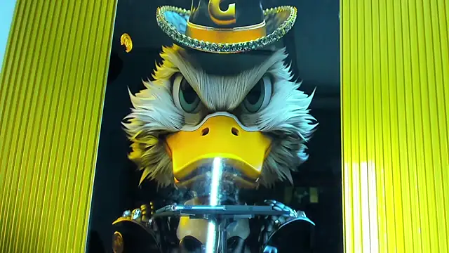 Iam Steven online show from 01/11/26, 04:52