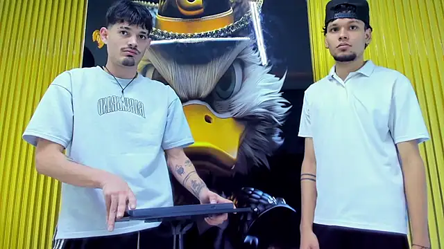 Iam Steven online show from 01/17/26, 06:17