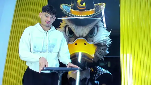 Iam Steven online show from 01/09/26, 05:03