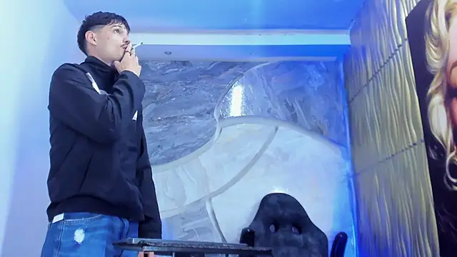 Iam Steven online show from 12/21/25, 04:03