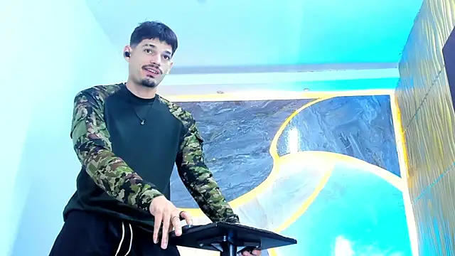 Iam Steven online show from 02/13/26, 04:12