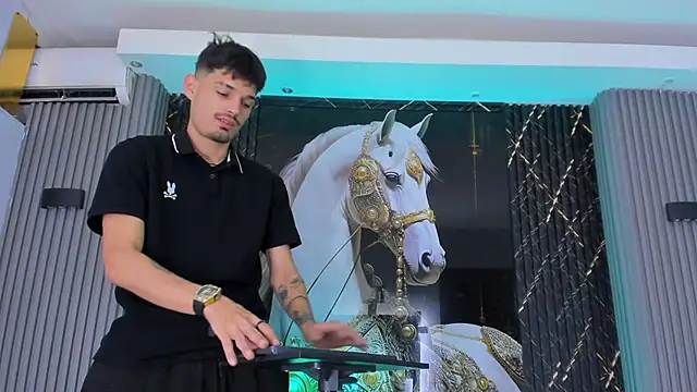 Iam Steven online show from 02/21/26, 11:56