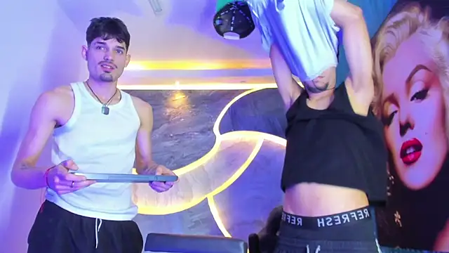 Snapshot of Iam_Steven chatting on 10/30/25, 05:28 Iam Steven online show from 10/30/25, 05:28