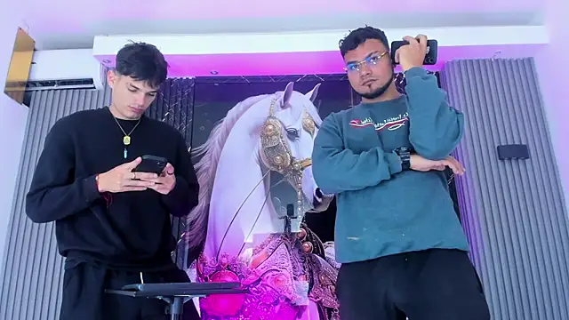 Snapshot of Iam_Steven chatting on 11/21/25, 11:42 Iam Steven online show from 11/21/25, 11:42