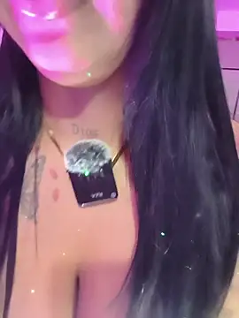 Gabilicious25 online show from 02/05/26, 09:38