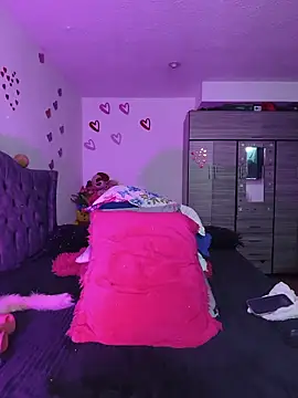 Gabilicious25 online show from 03/14/26, 12:22