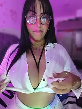 Gabilicious25 online show from 02/25/26, 10:04