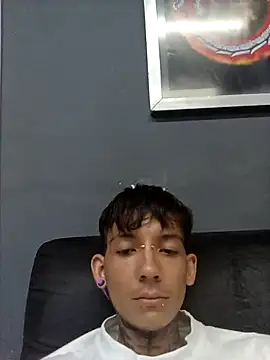 LaParKa31 online show from 11/10/25, 10:15