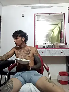 LaParKa31 online show from 01/17/26, 04:16