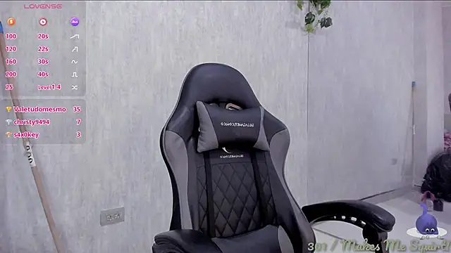 Almaazz online show from 11/17/25, 04:33