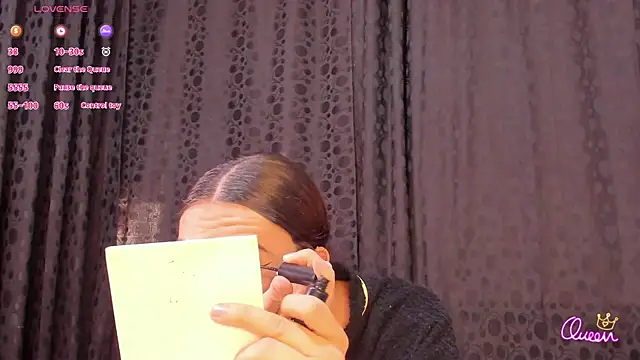 Almaazz online show from 04/02/26, 09:10