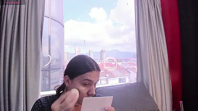 Almaazz online show from 03/20/26, 07:48