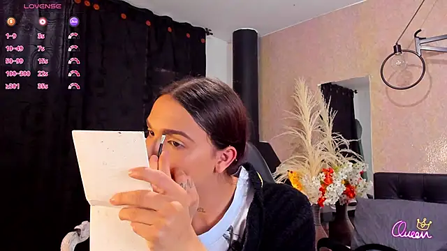 Almaazz online show from 02/25/26, 07:36