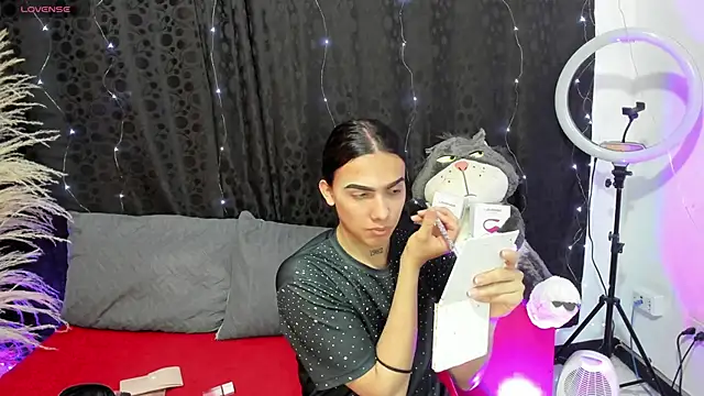Almaazz online show from 05/11/26, 03:41