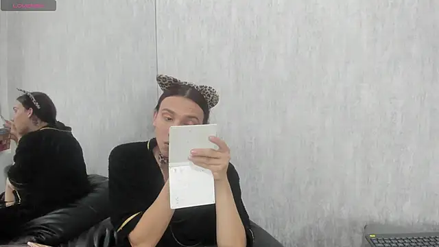 Almaazz online show from 10/29/25, 08:19