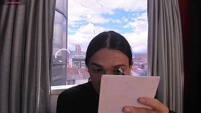 Almaazz online show from 04/08/26, 07:37